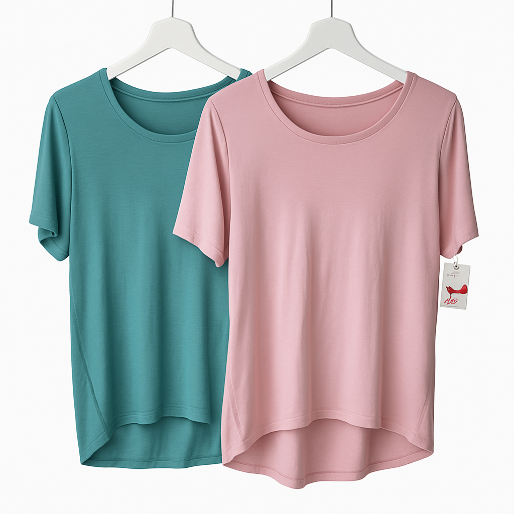 T-Shirt Basic