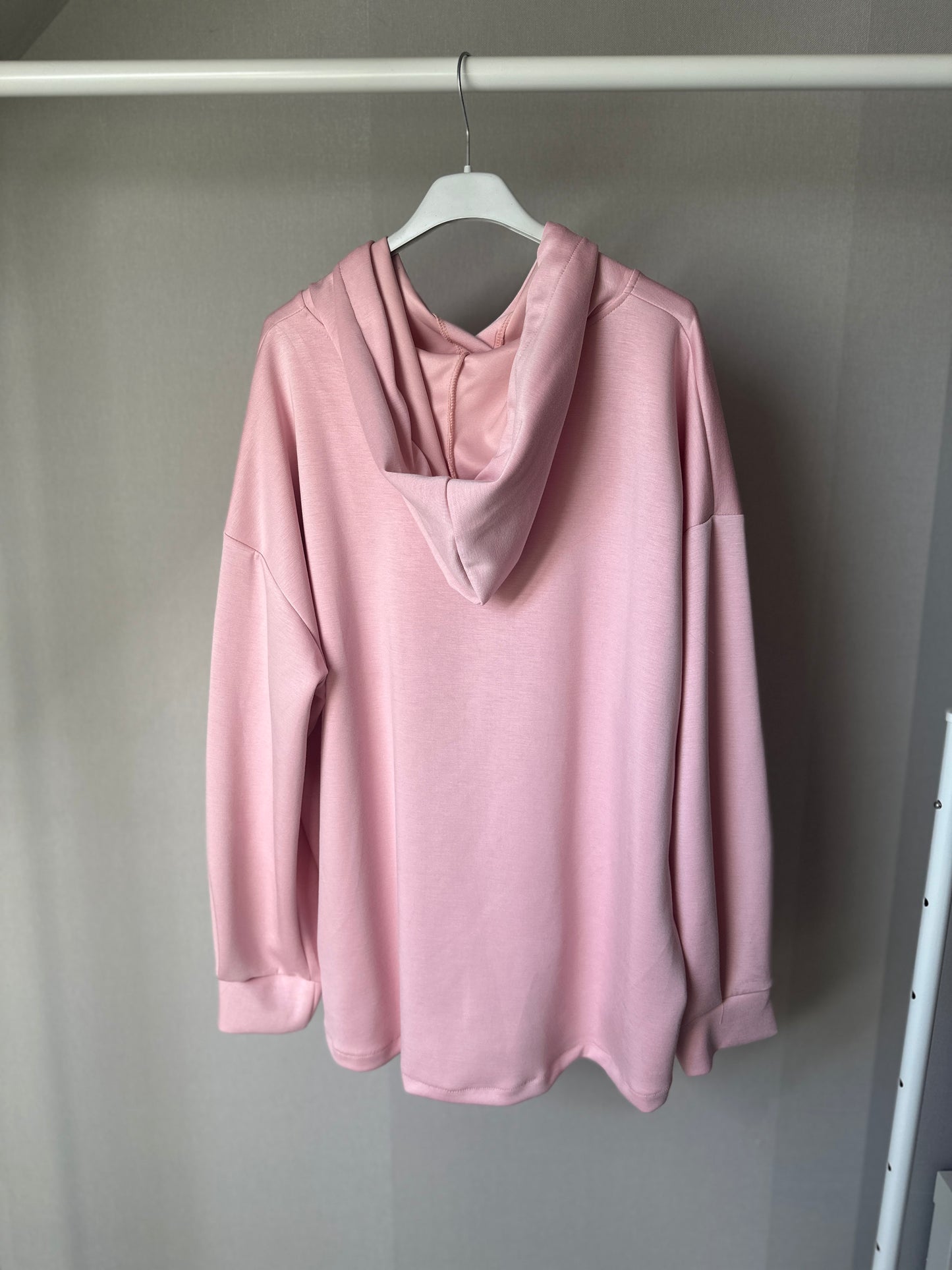 Oversize Hoodie
