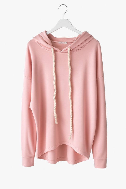 Oversize Hoodie