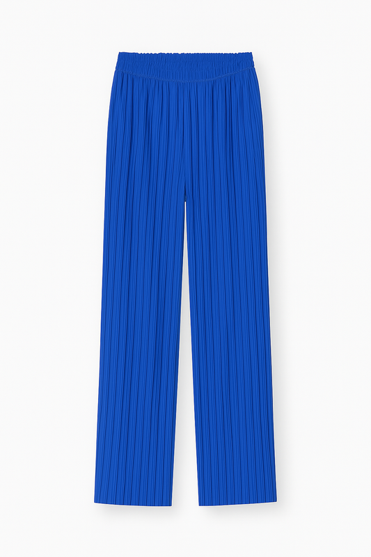 Plisseehose