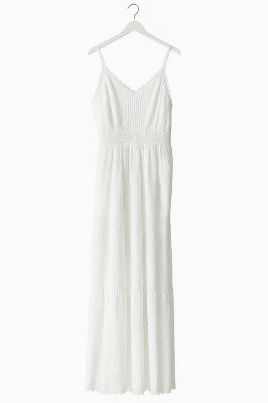 langes Kleid 'Angel'