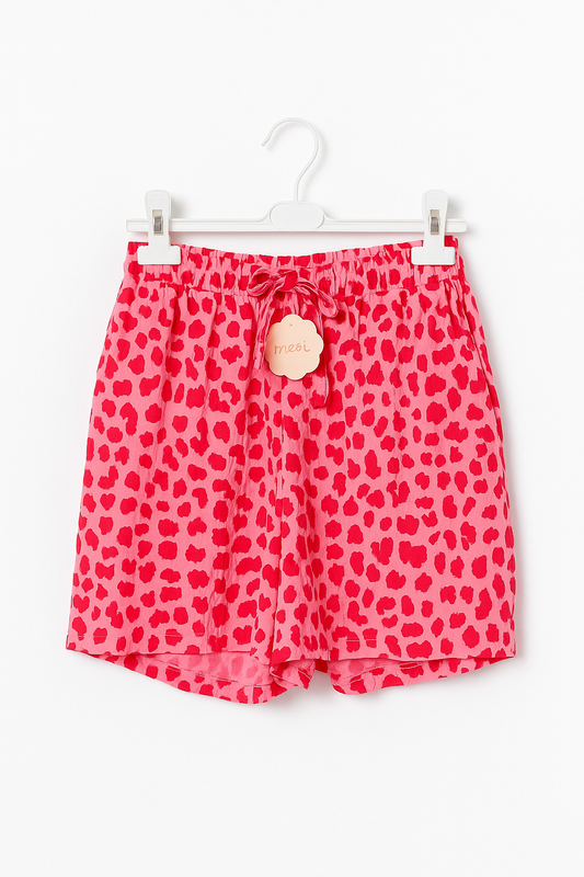 Shorts Leo