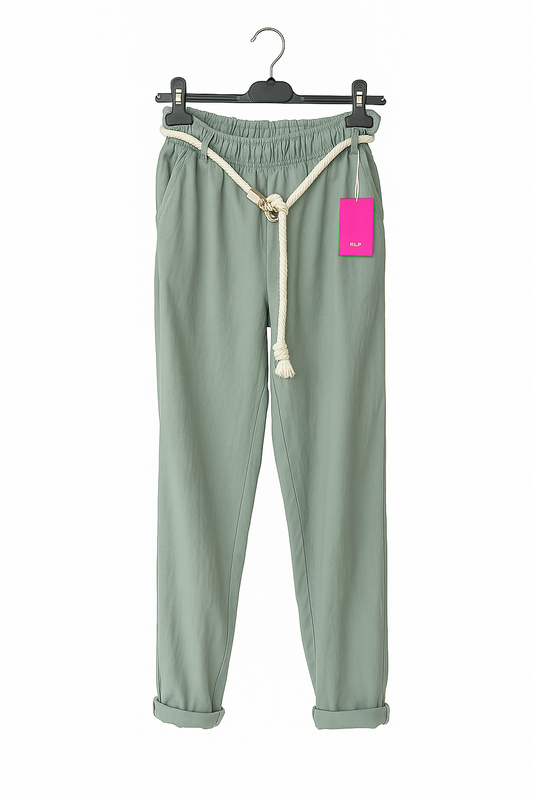 Sommerhose lässig